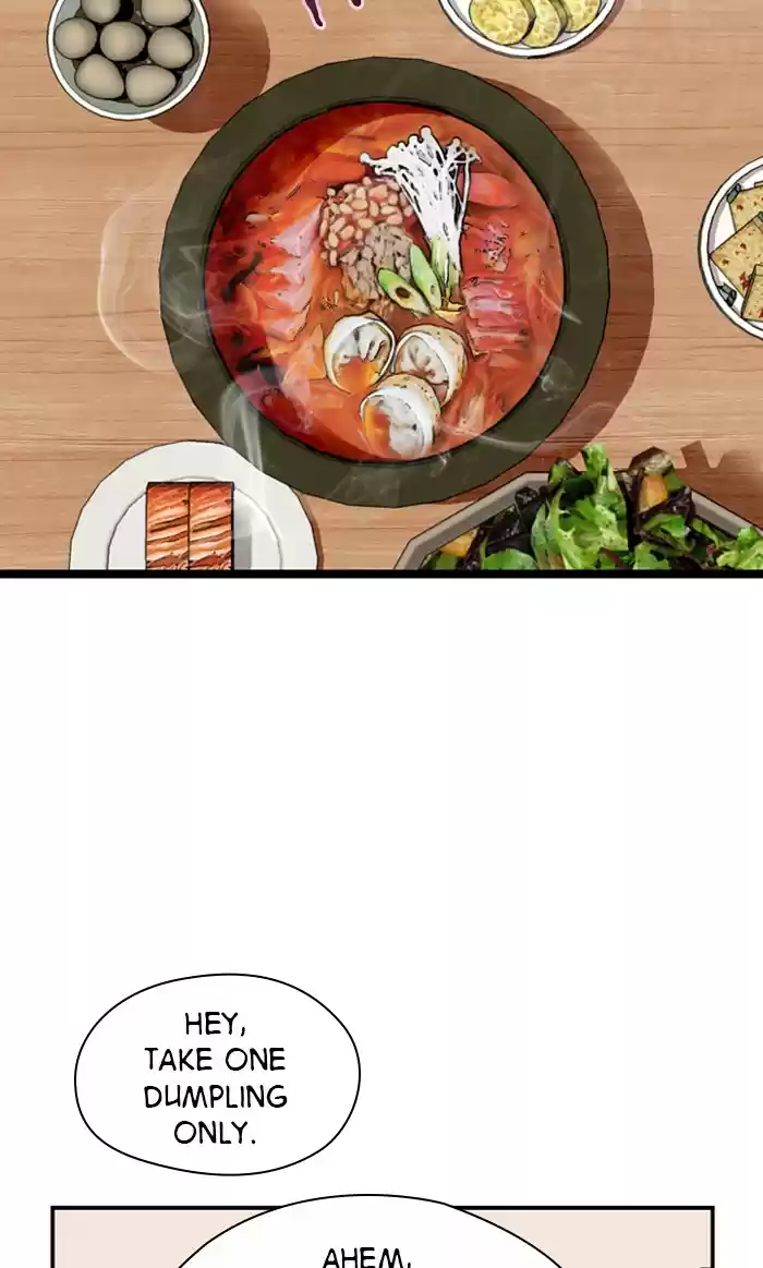 Lee Doona! Chapter 85