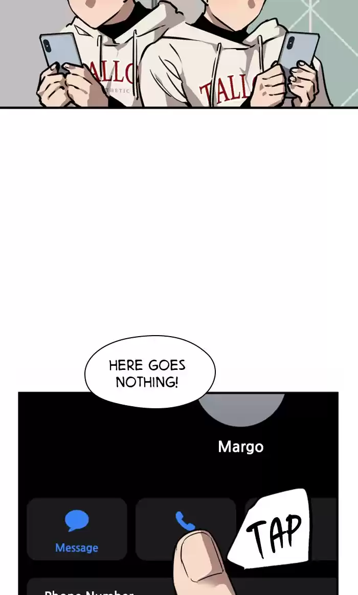 Lee Doona! Chapter 85