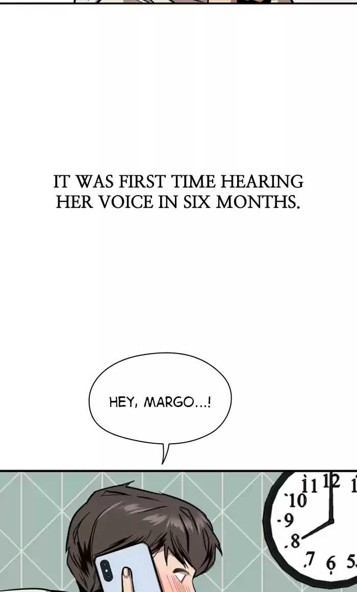 Lee Doona! Chapter 85