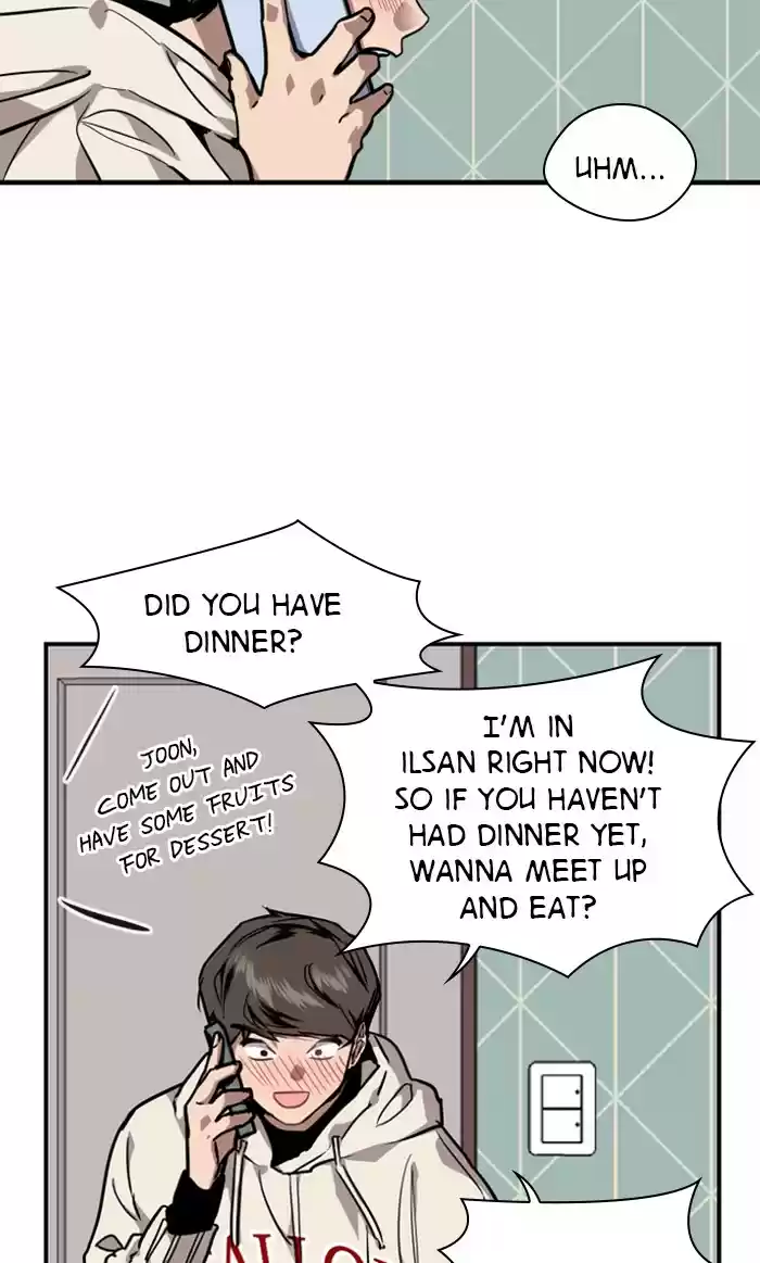 Lee Doona! Chapter 85