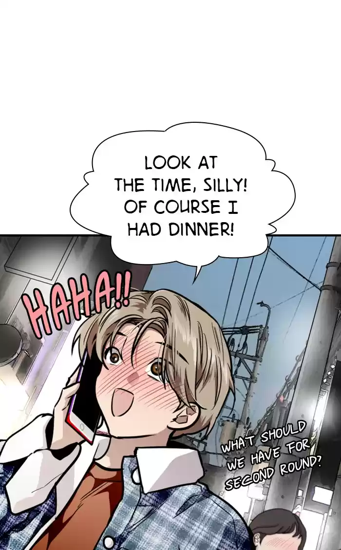 Lee Doona! Chapter 85