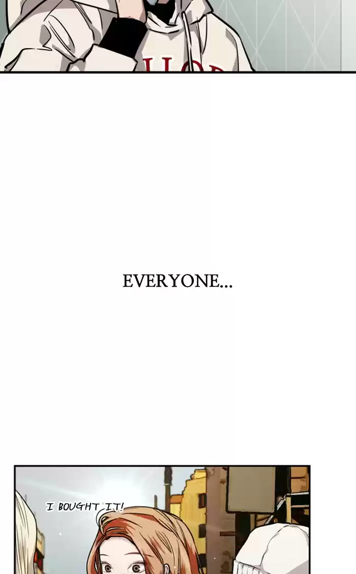 Lee Doona! Chapter 85