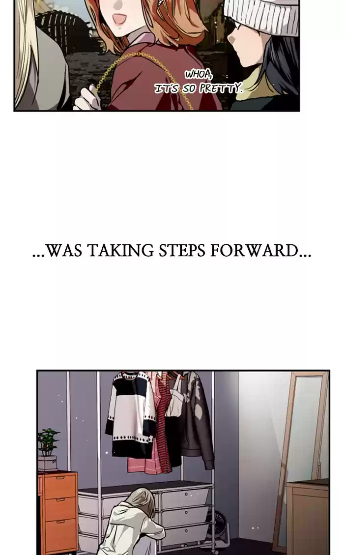 Lee Doona! Chapter 85