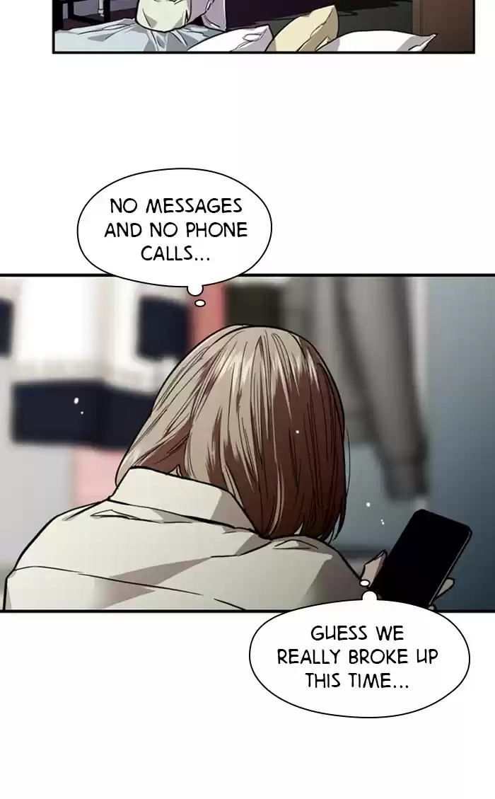 Lee Doona! Chapter 85