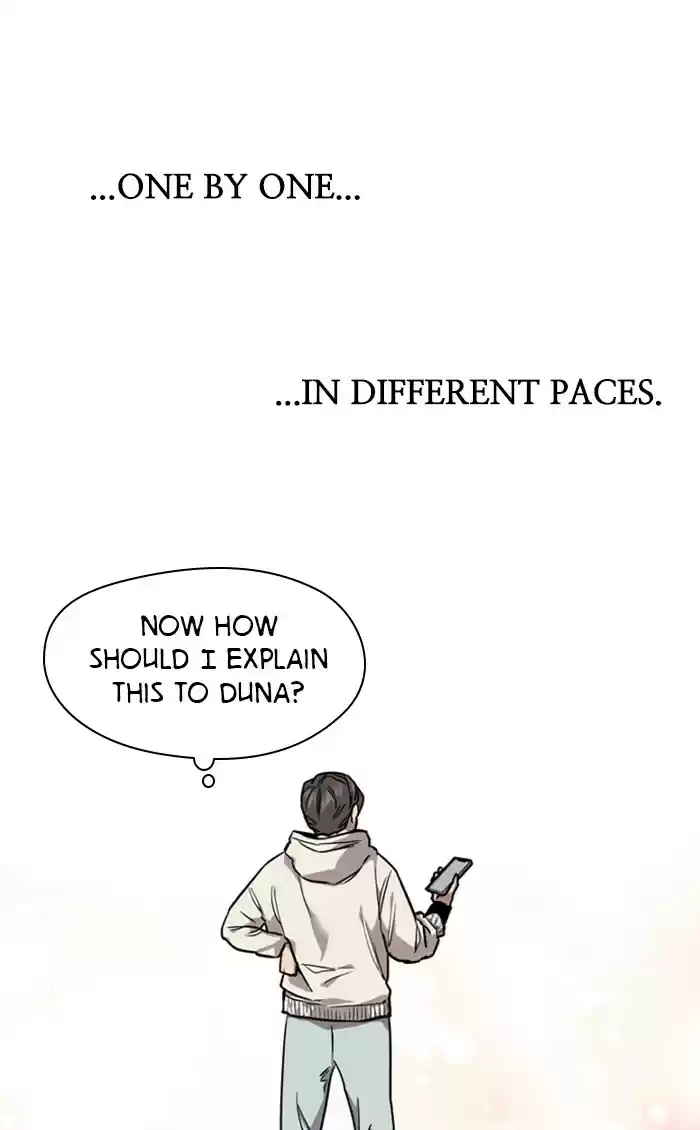 Lee Doona! Chapter 85