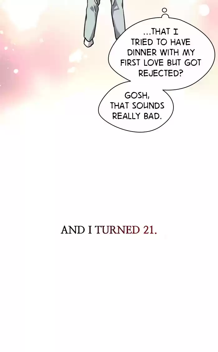 Lee Doona! Chapter 85