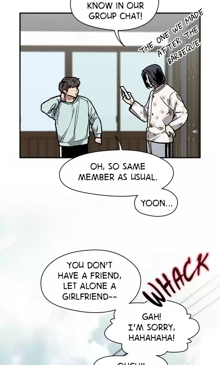 Lee Doona! Chapter 86