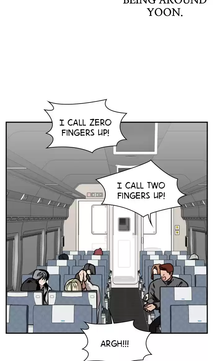 Lee Doona! Chapter 86