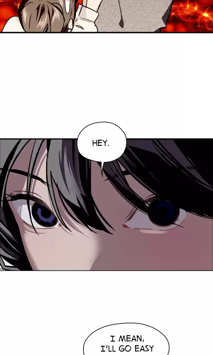 Lee Doona! Chapter 86