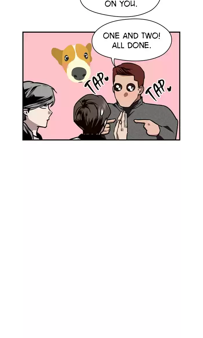 Lee Doona! Chapter 86