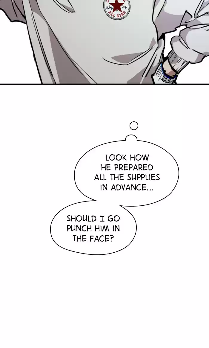 Lee Doona! Chapter 86