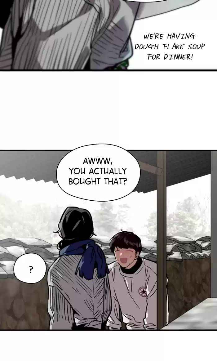 Lee Doona! Chapter 86