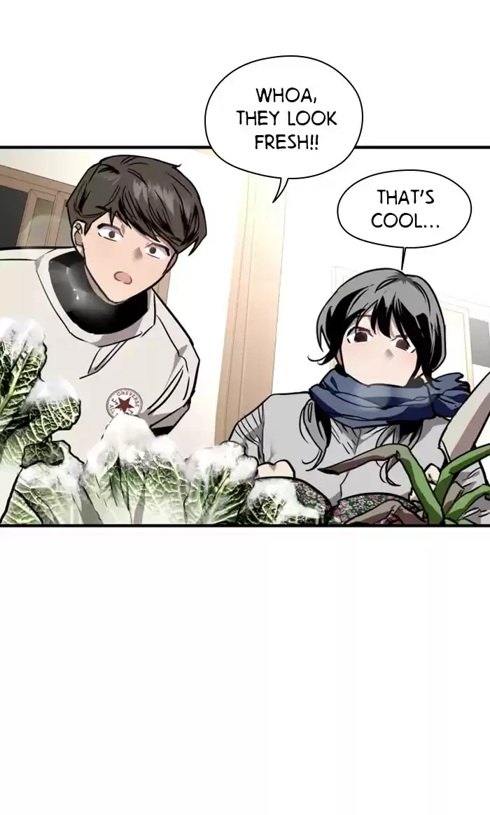 Lee Doona! Chapter 86