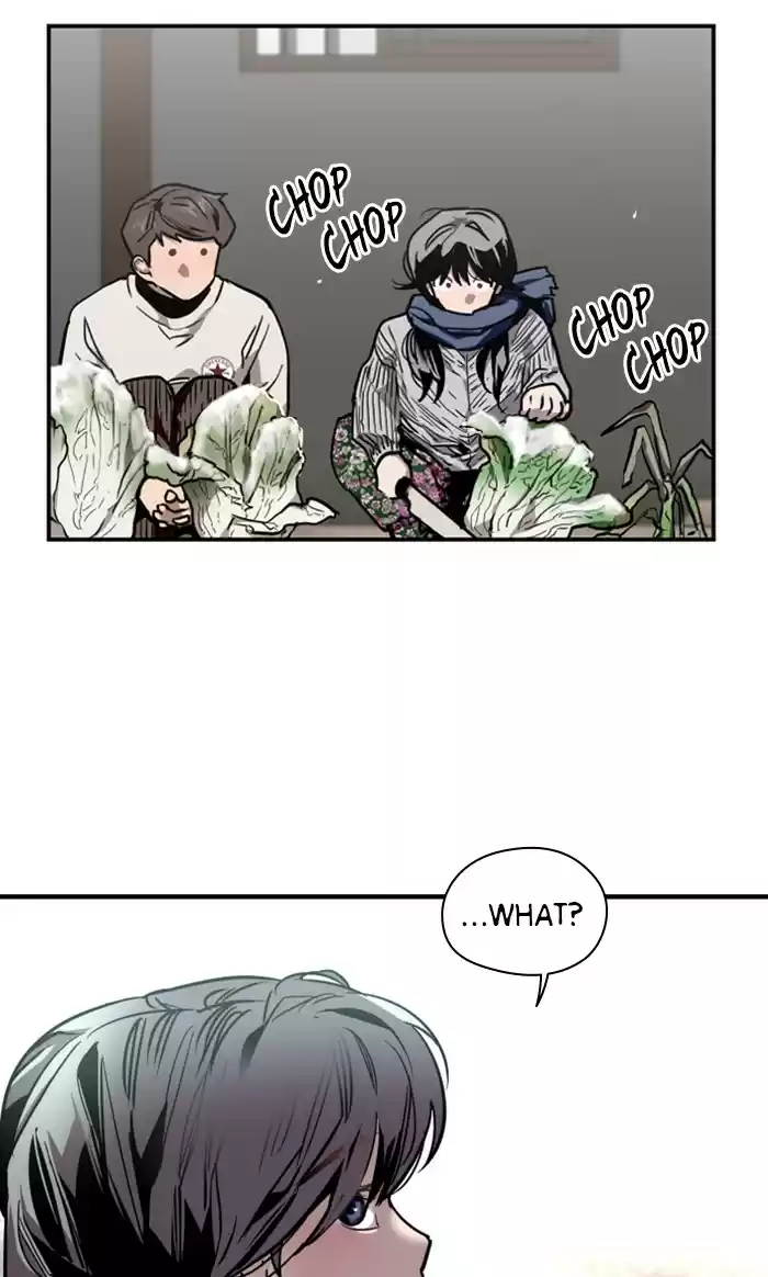 Lee Doona! Chapter 86