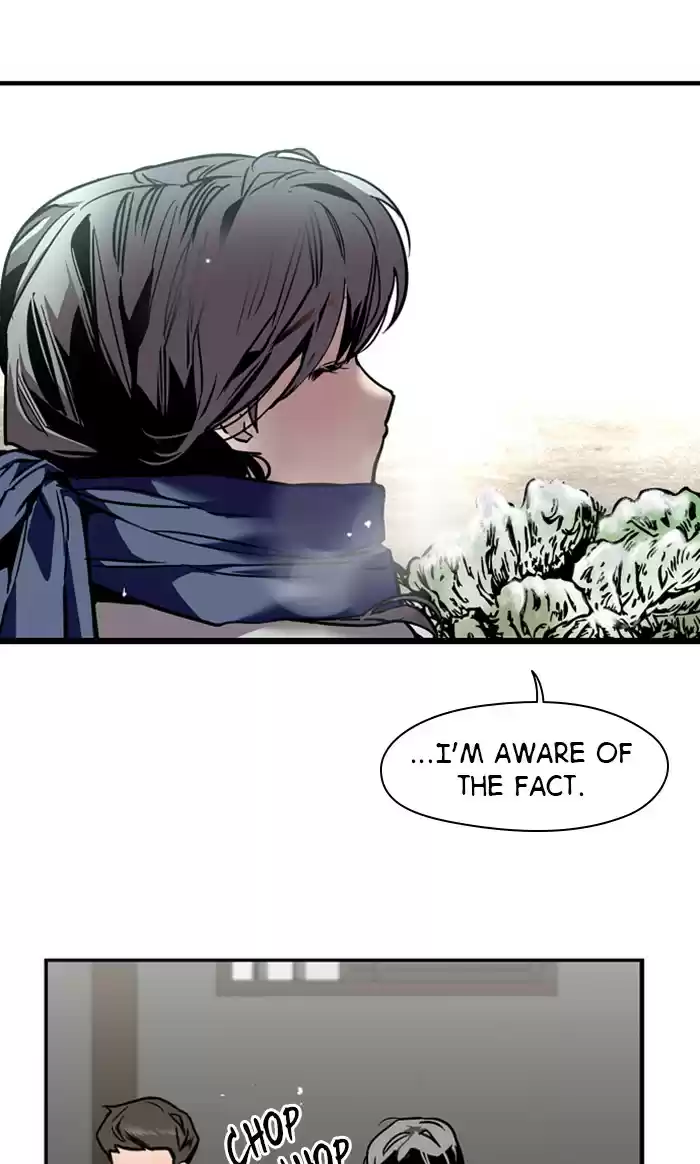 Lee Doona! Chapter 86