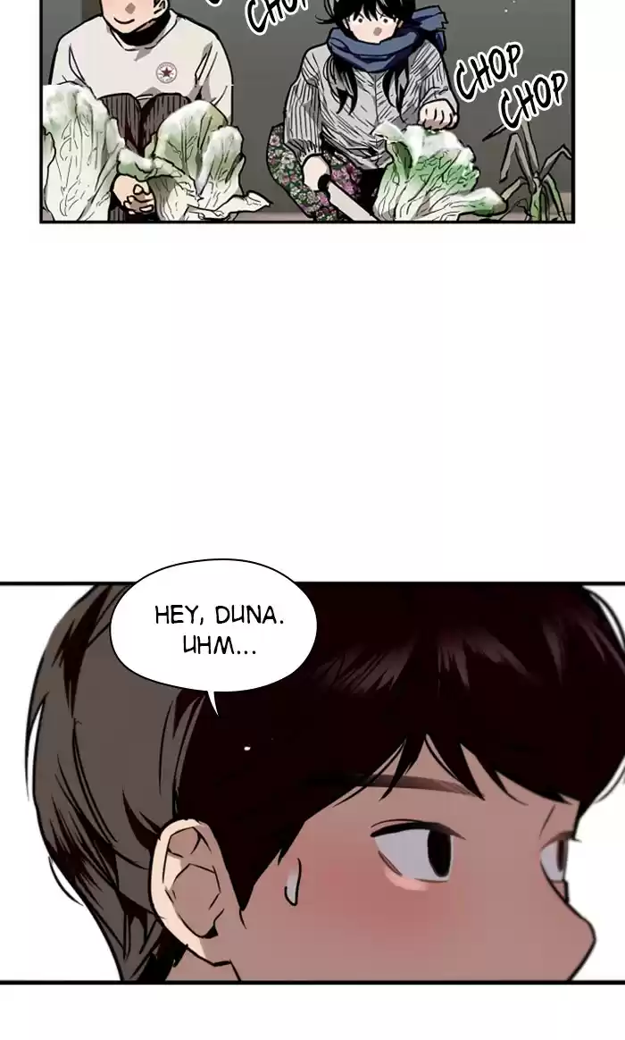 Lee Doona! Chapter 86
