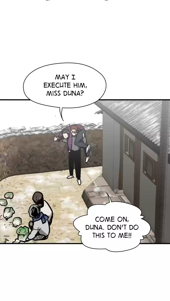 Lee Doona! Chapter 86