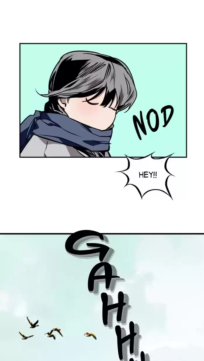 Lee Doona! Chapter 86