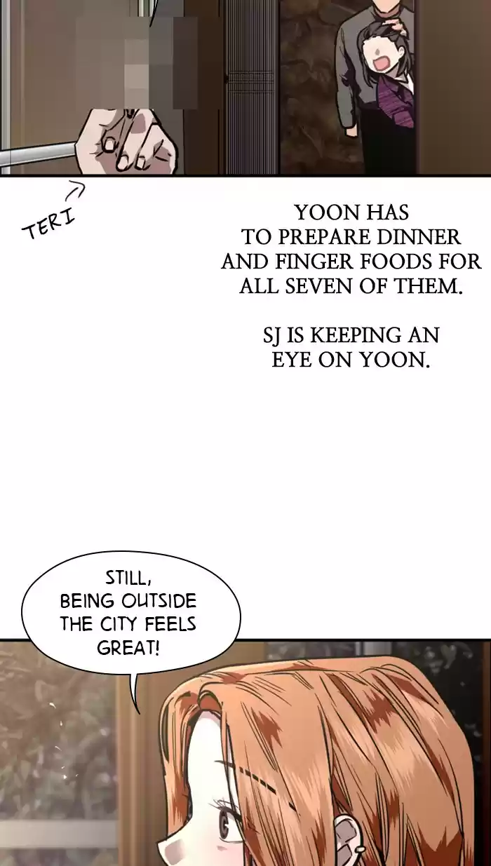 Lee Doona! Chapter 86