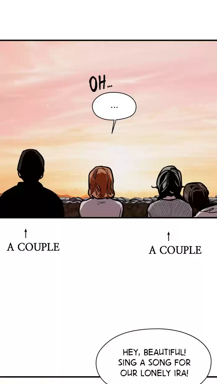 Lee Doona! Chapter 86