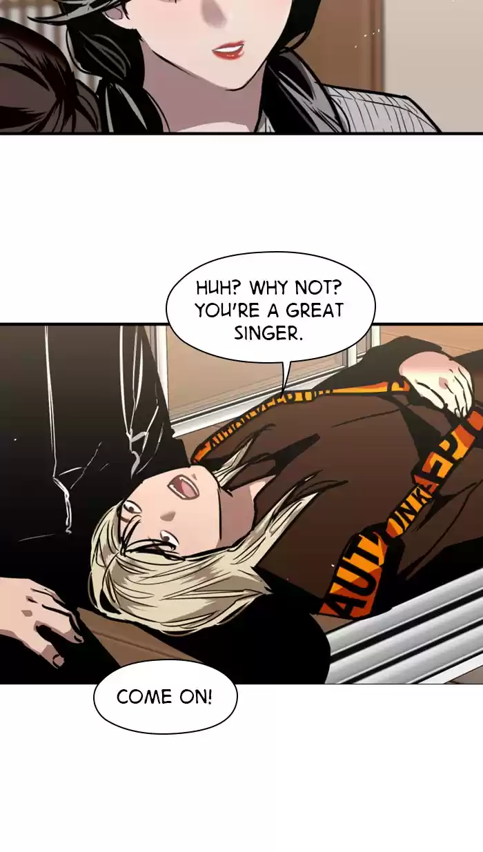 Lee Doona! Chapter 86