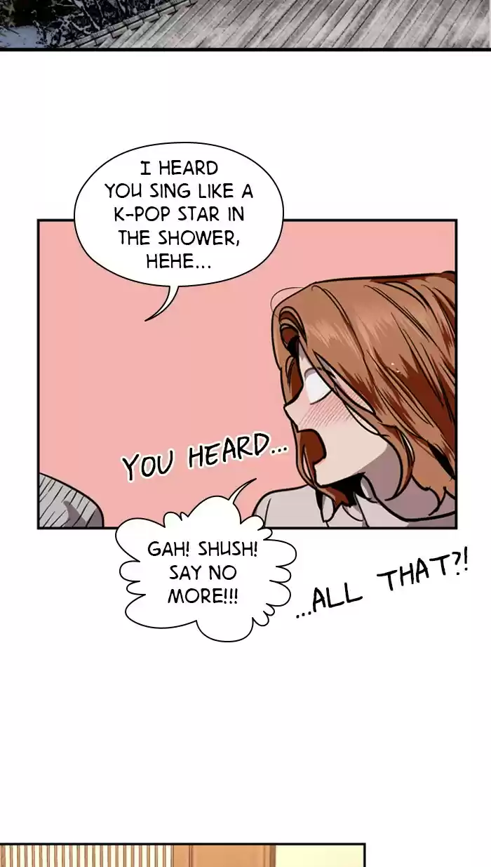 Lee Doona! Chapter 86