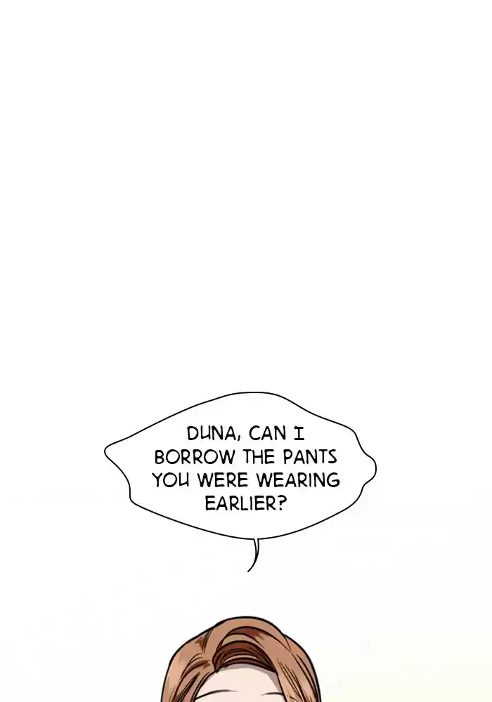 Lee Doona! Chapter 87