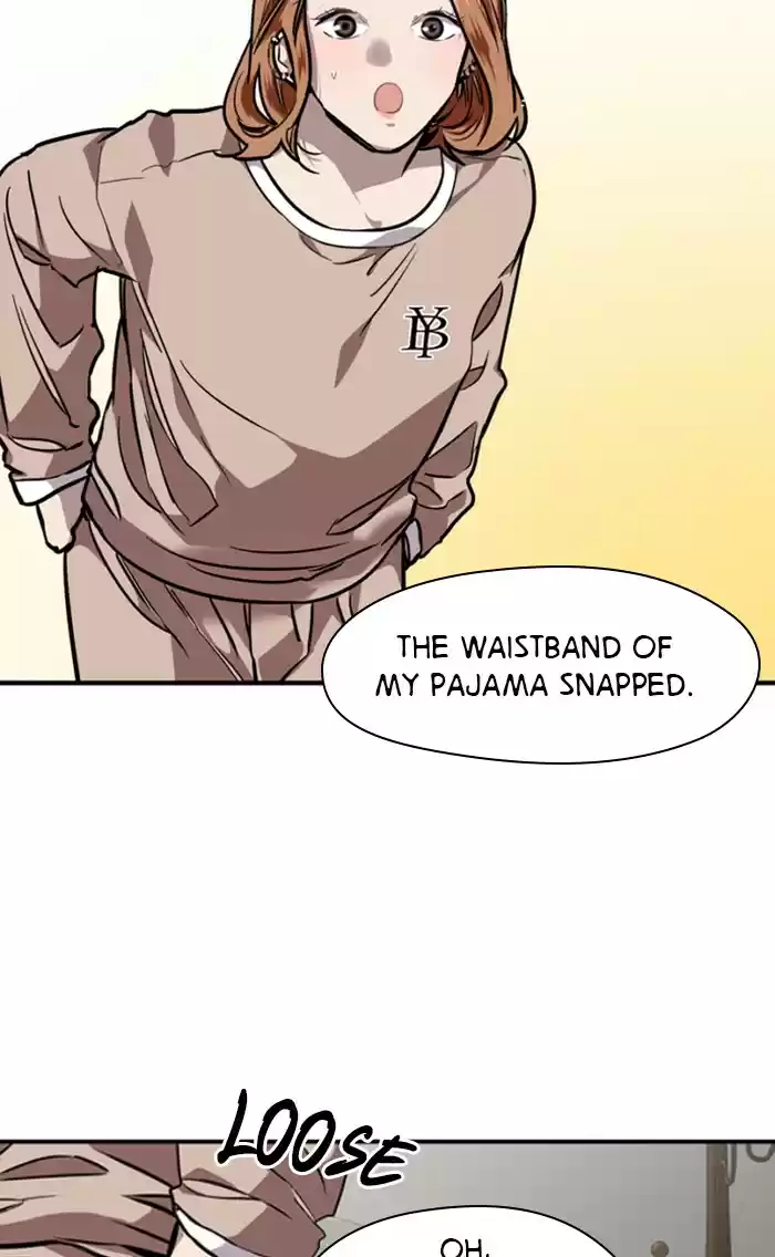 Lee Doona! Chapter 87