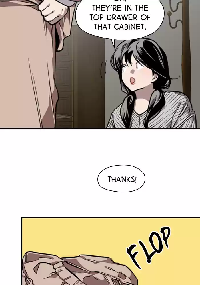 Lee Doona! Chapter 87