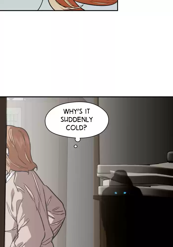 Lee Doona! Chapter 87