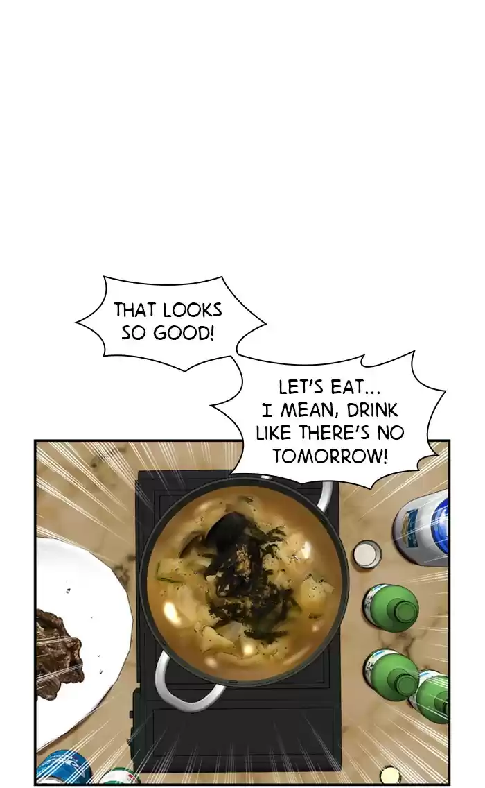 Lee Doona! Chapter 87