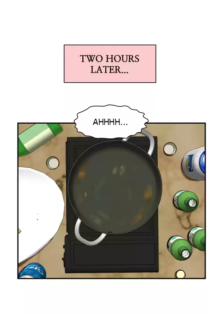 Lee Doona! Chapter 87