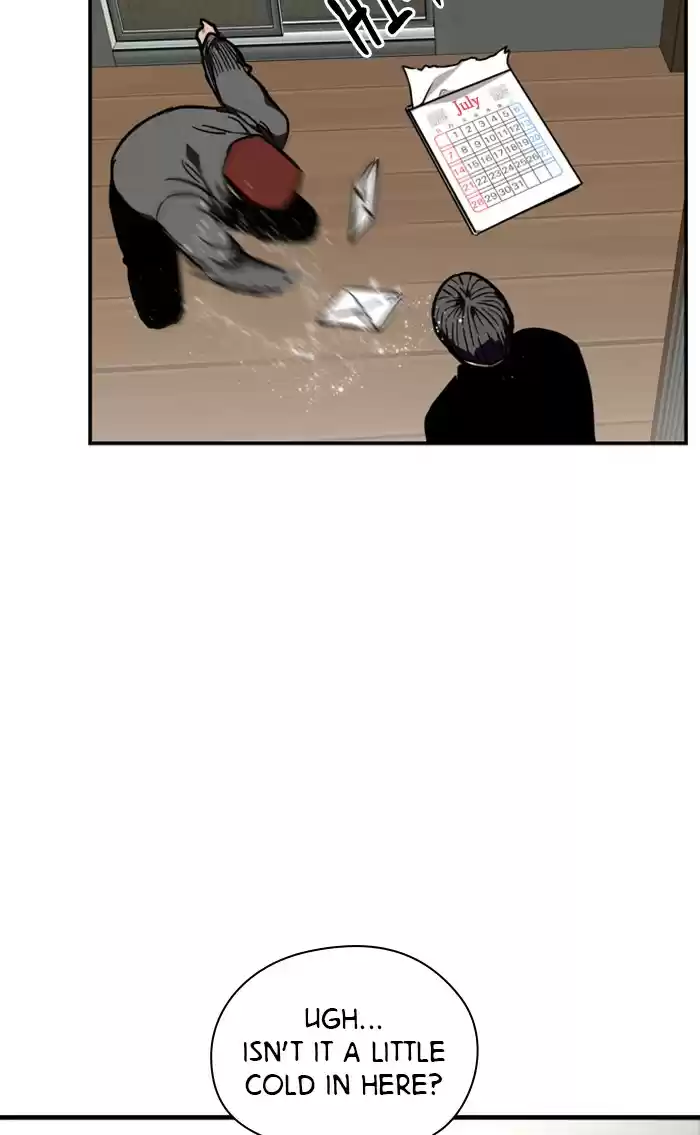 Lee Doona! Chapter 87