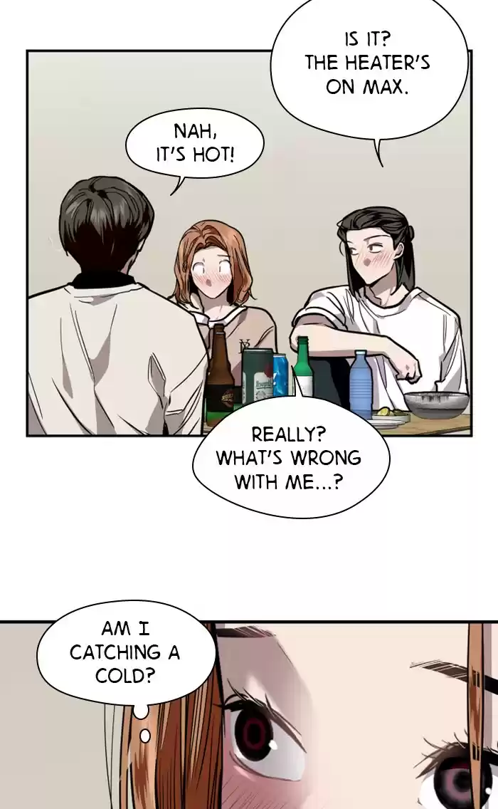 Lee Doona! Chapter 87