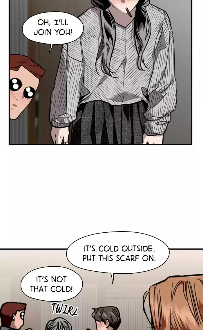 Lee Doona! Chapter 87