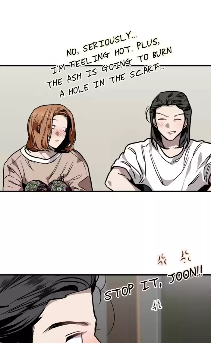 Lee Doona! Chapter 87