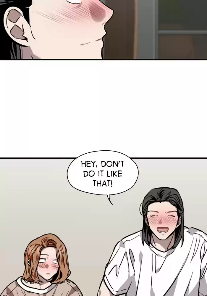 Lee Doona! Chapter 87