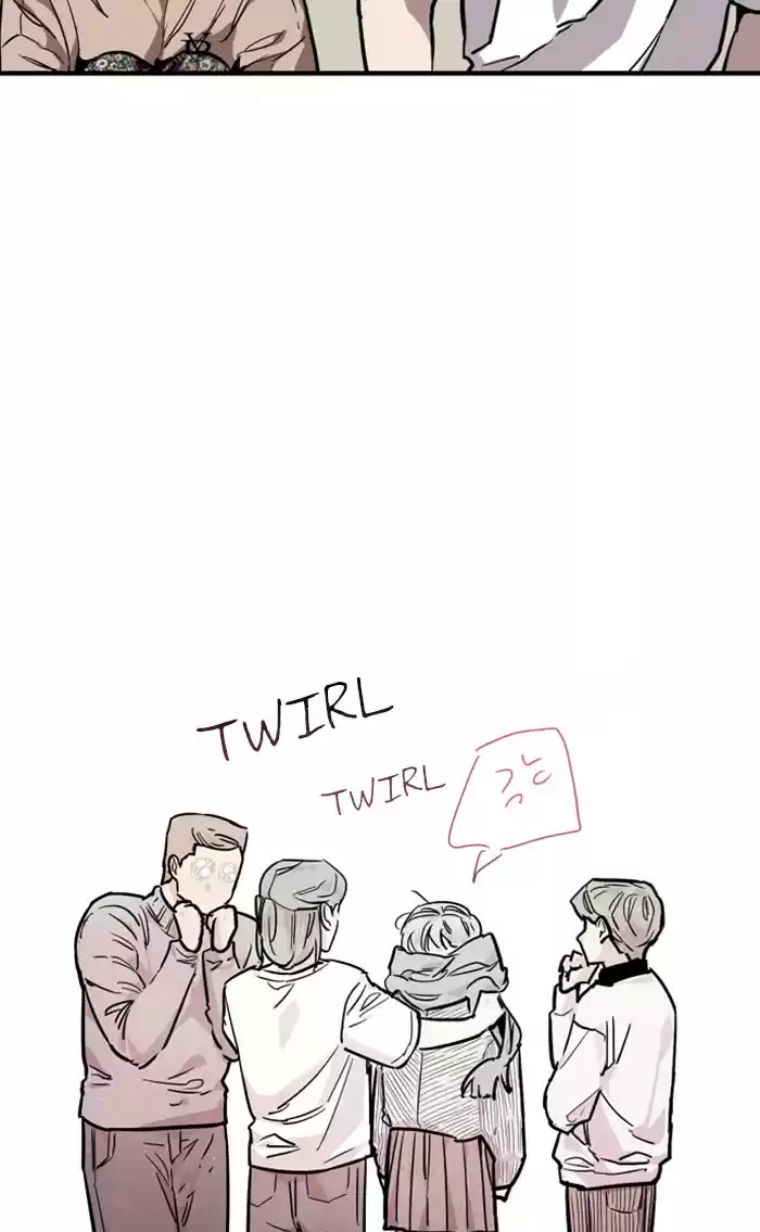 Lee Doona! Chapter 87