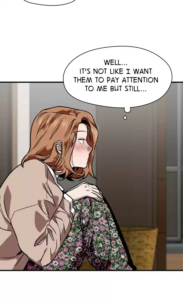 Lee Doona! Chapter 87