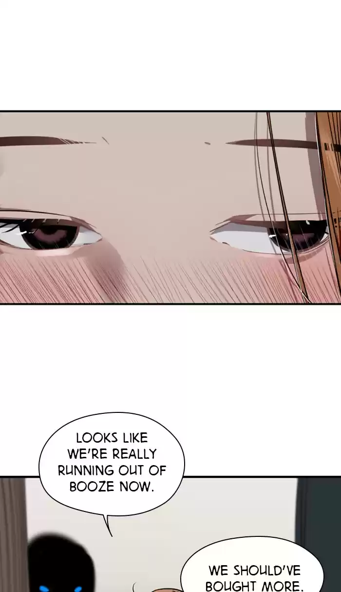 Lee Doona! Chapter 87