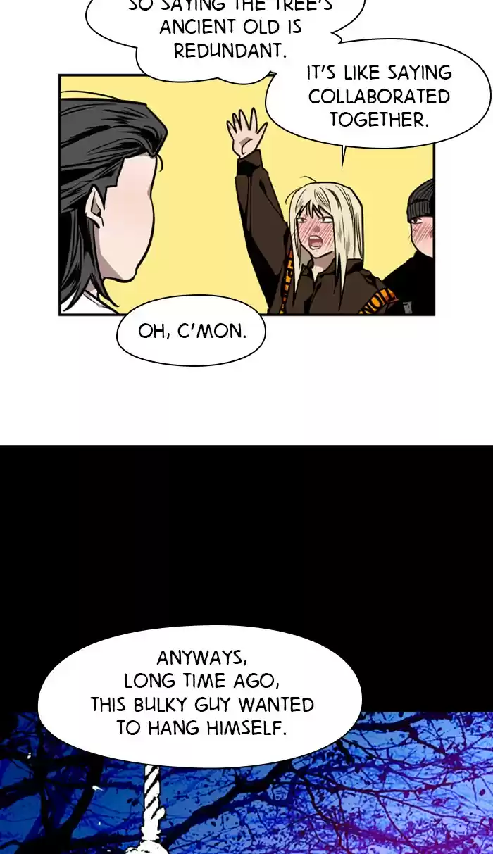 Lee Doona! Chapter 87