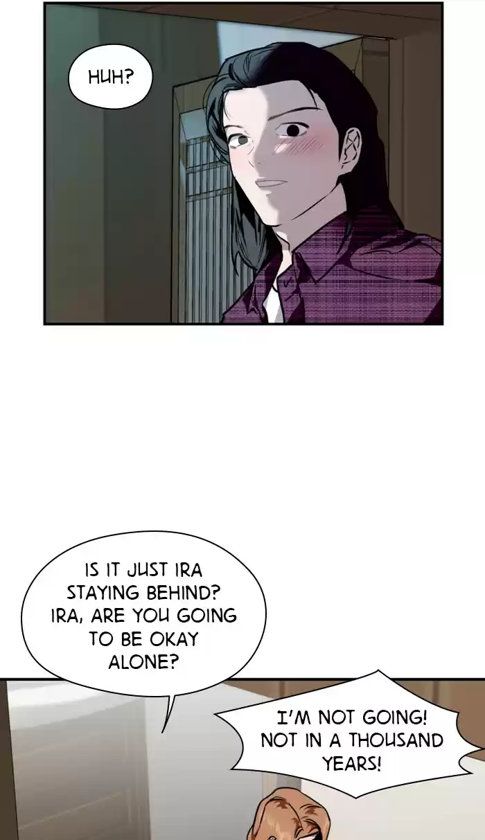 Lee Doona! Chapter 87