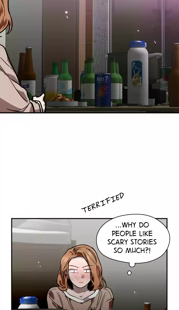 Lee Doona! Chapter 87