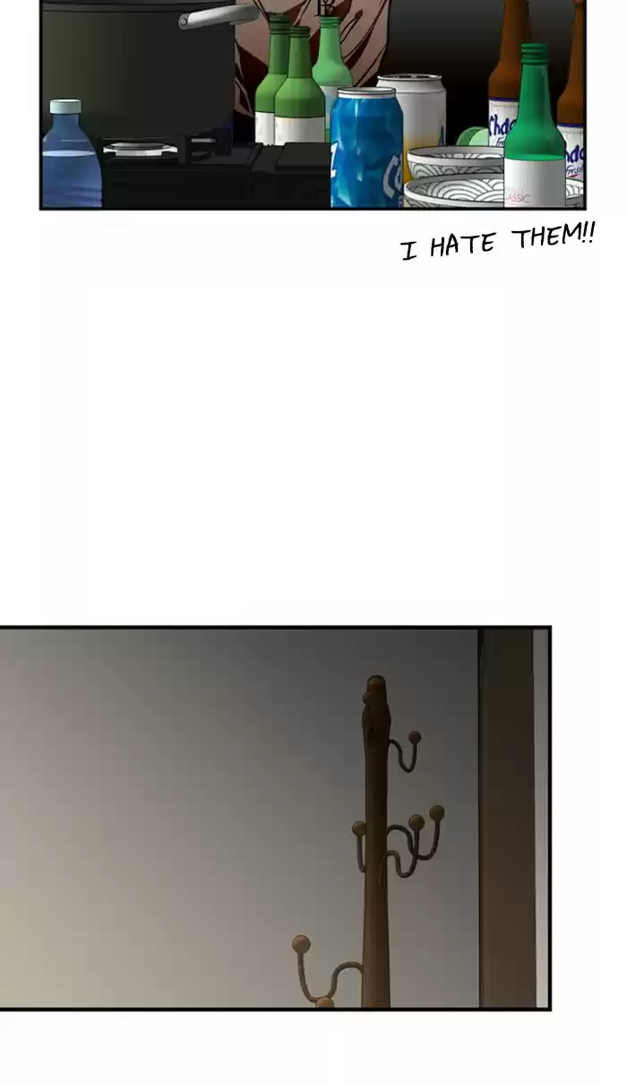 Lee Doona! Chapter 87