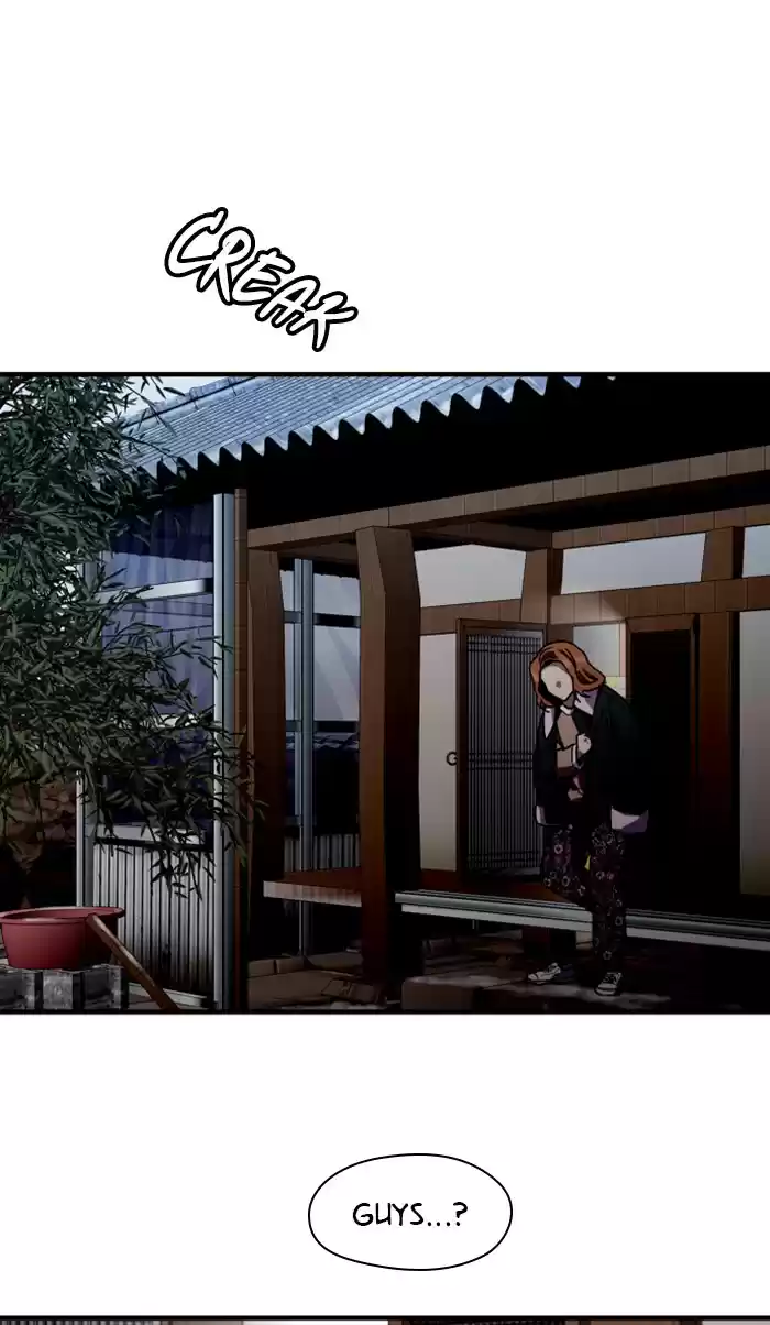 Lee Doona! Chapter 87