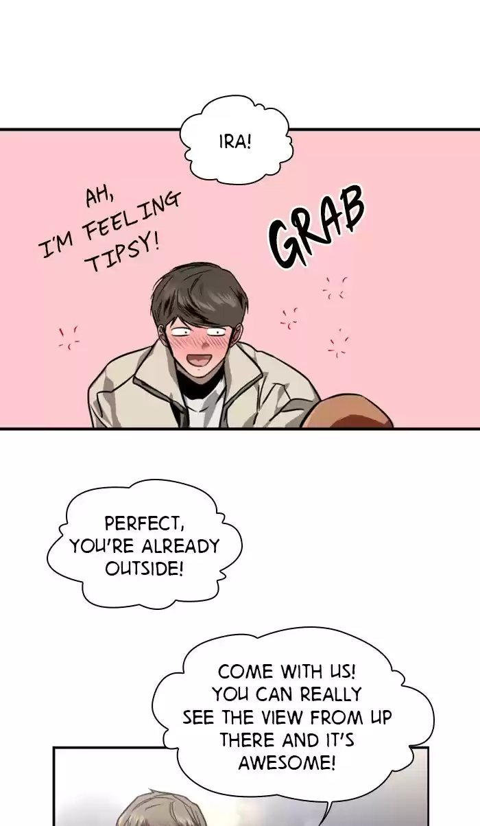 Lee Doona! Chapter 87