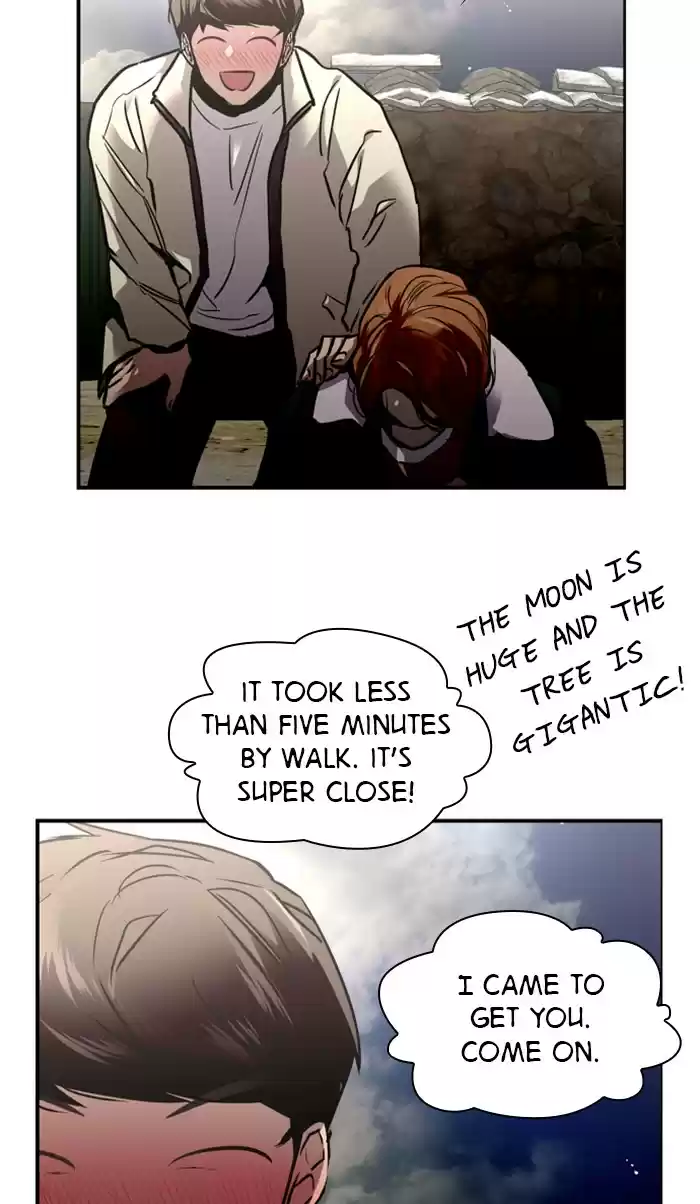 Lee Doona! Chapter 87