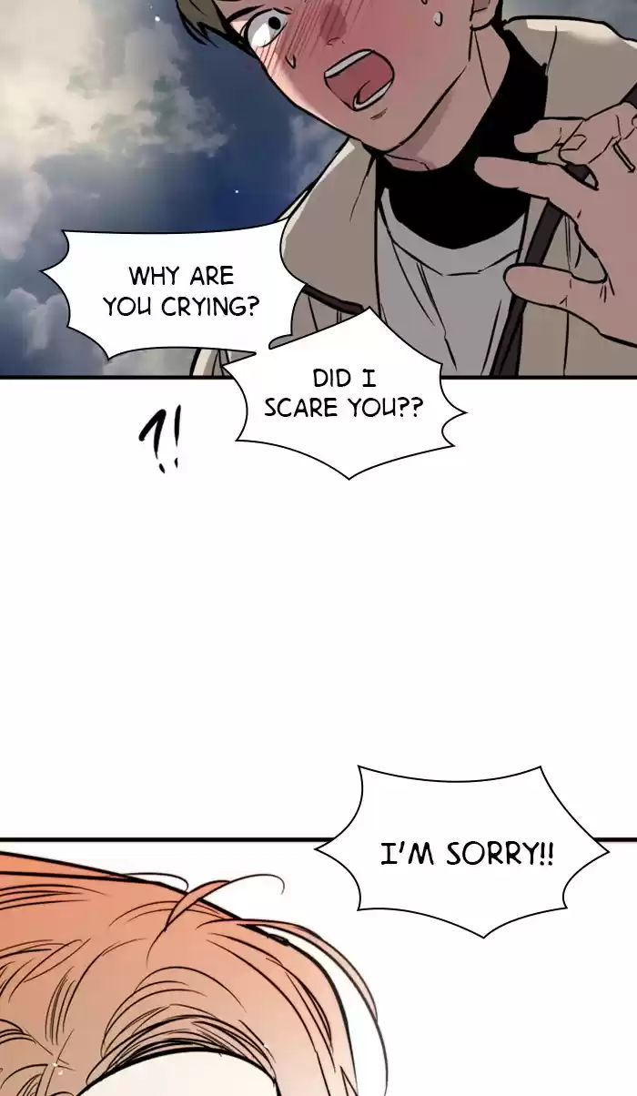 Lee Doona! Chapter 87