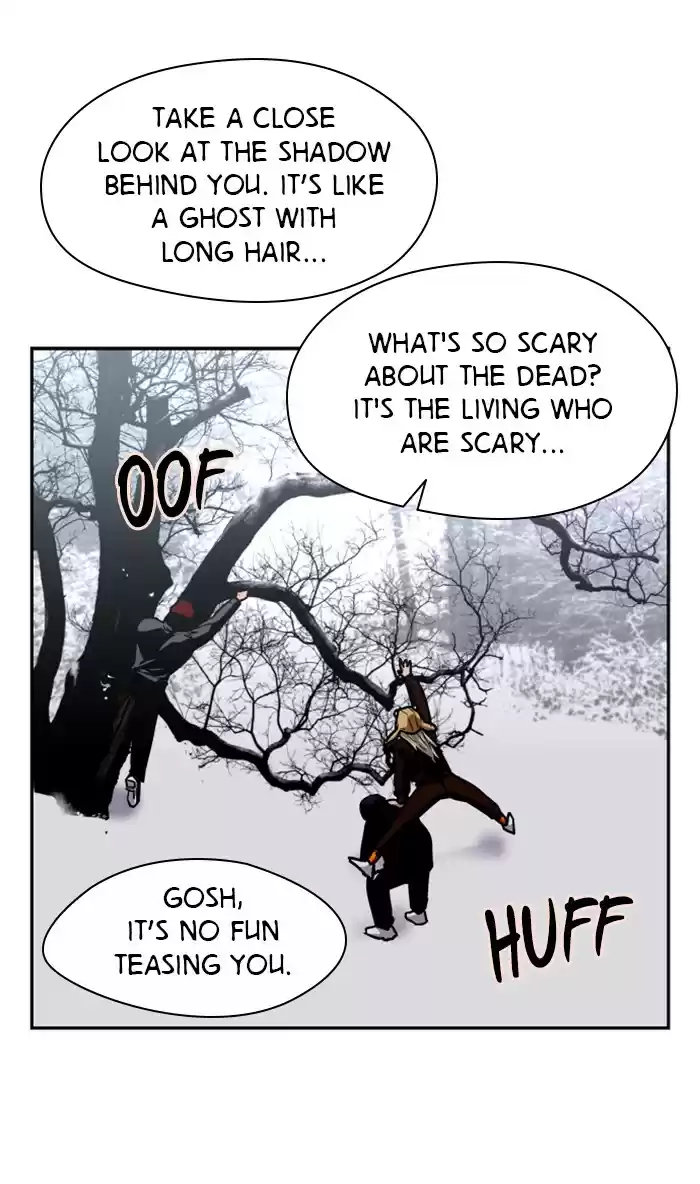 Lee Doona! Chapter 88