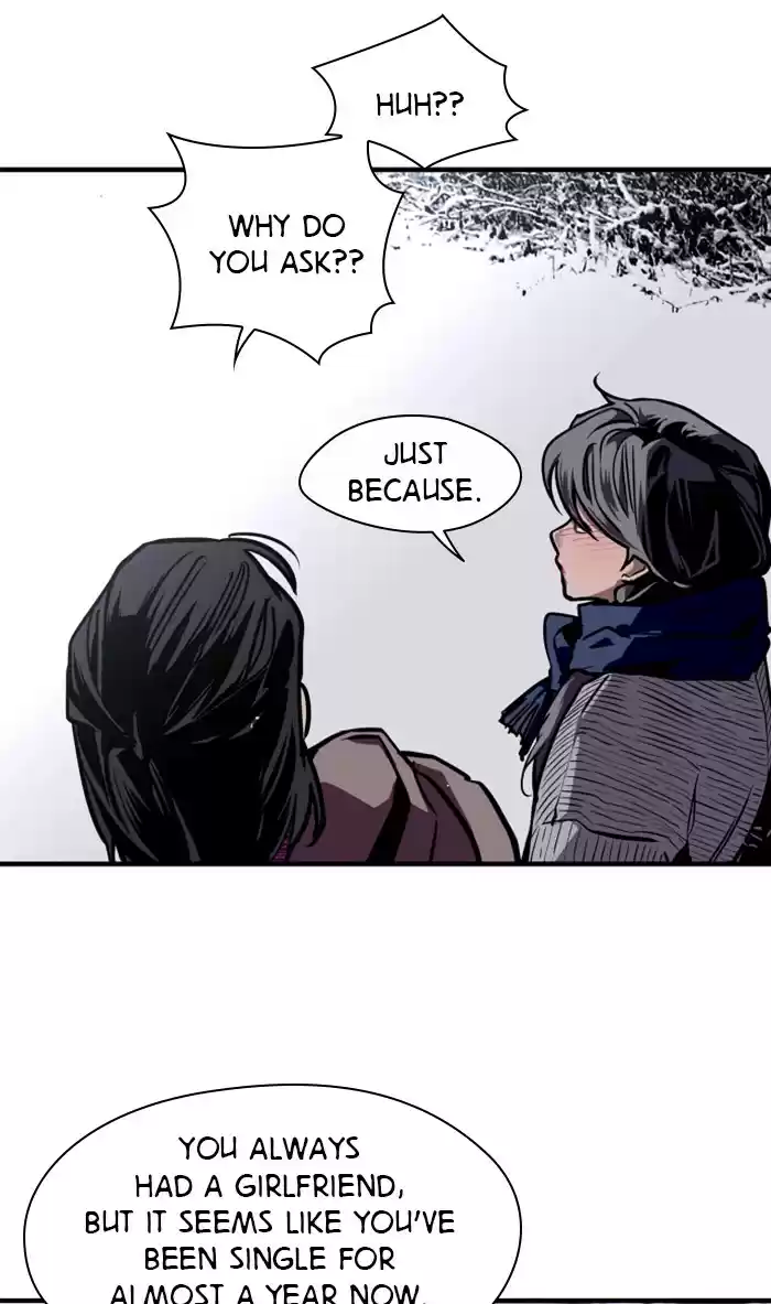 Lee Doona! Chapter 88